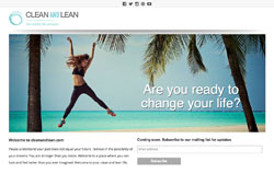 CleanAndLean.com